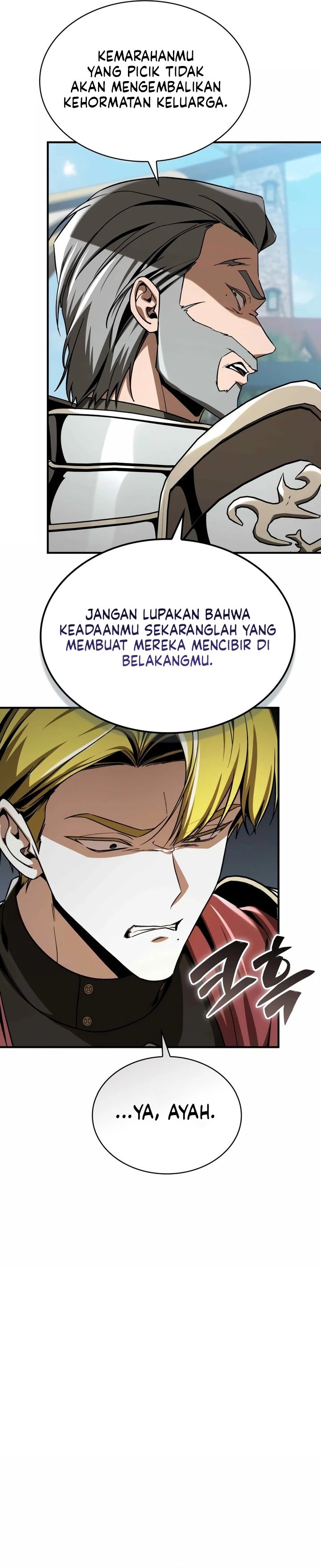 Dukedoms Legendary Prodigy Chapter 59 Halaman 15