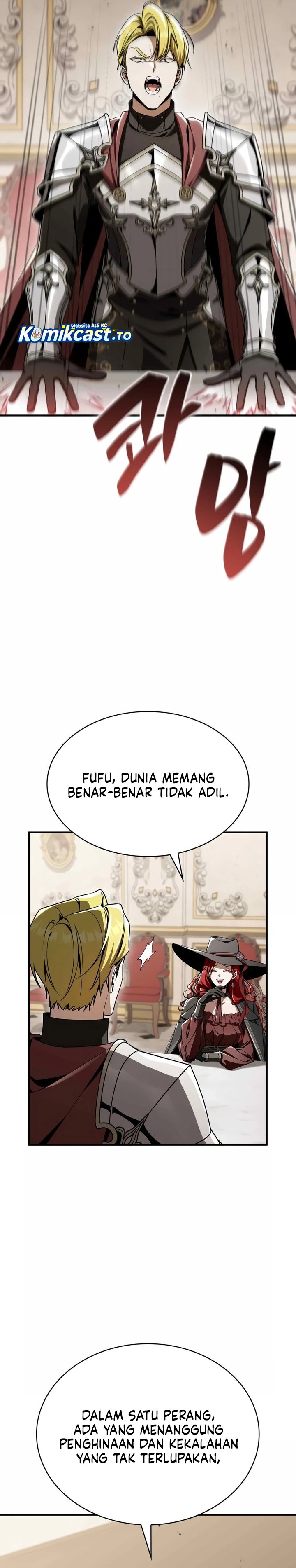 Dukedoms Legendary Prodigy Chapter 59 Halaman 19