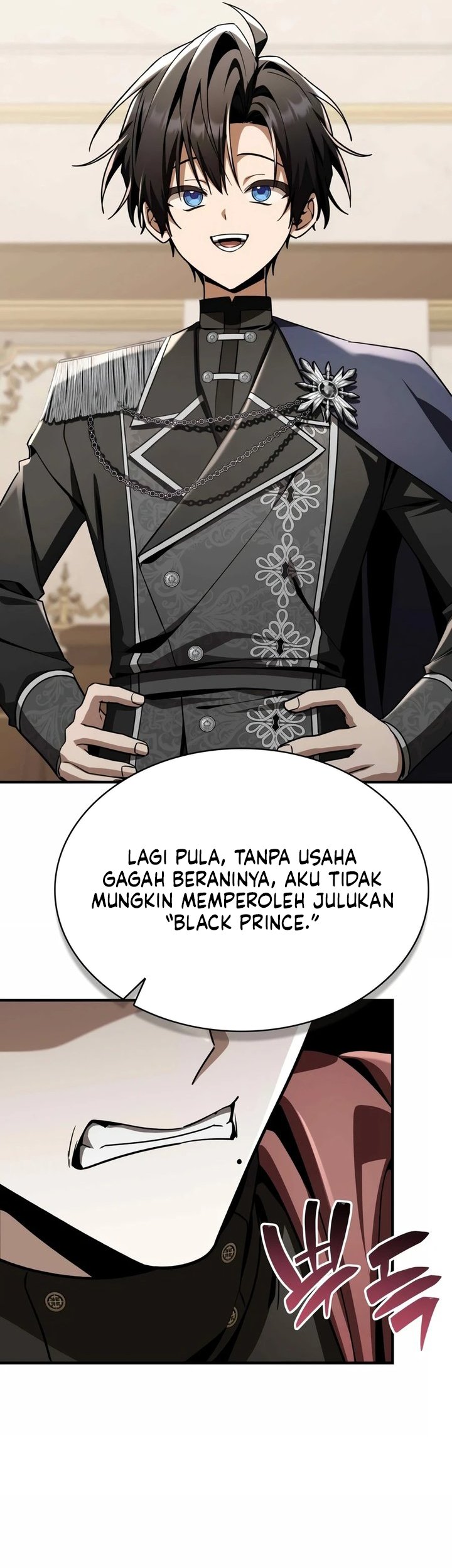 Dukedoms Legendary Prodigy Chapter 59 Halaman 23