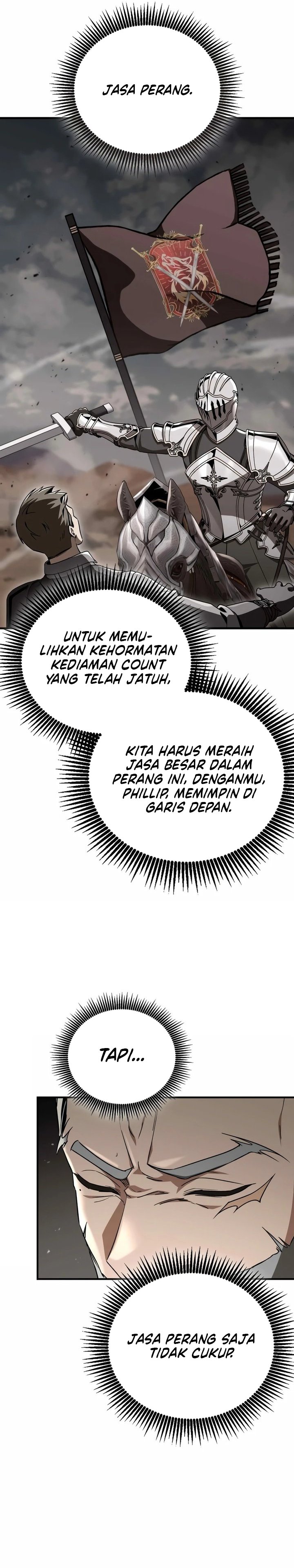 Dukedoms Legendary Prodigy Chapter 59 Halaman 28