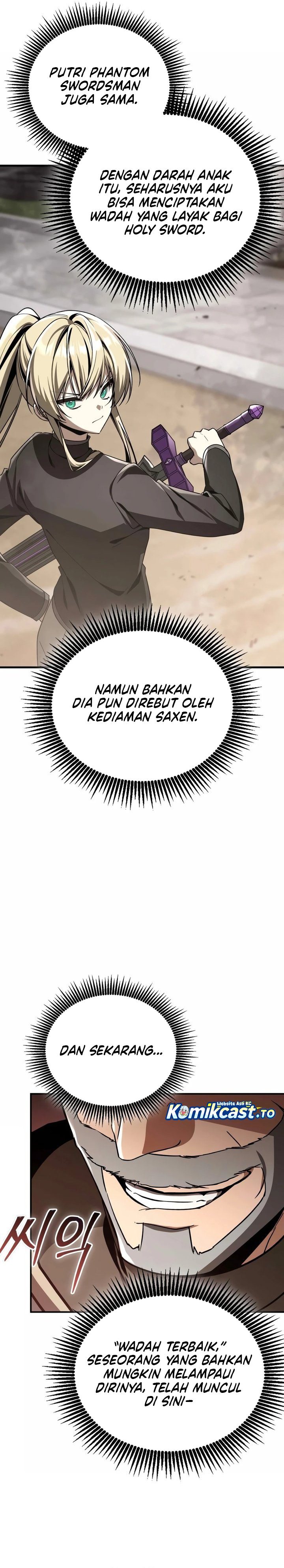 Dukedoms Legendary Prodigy Chapter 59 Halaman 30