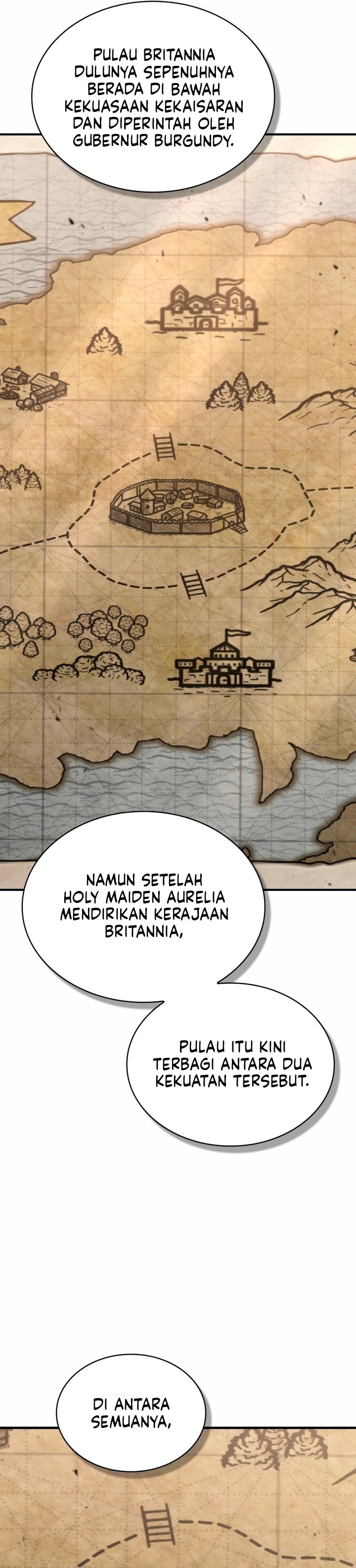 Dukedoms Legendary Prodigy Chapter 59 Halaman 37