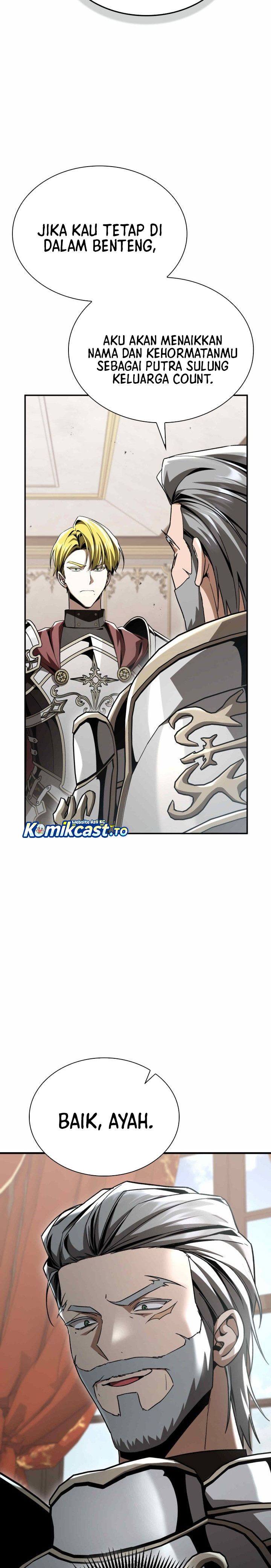 Dukedoms Legendary Prodigy Chapter 60 Halaman 5