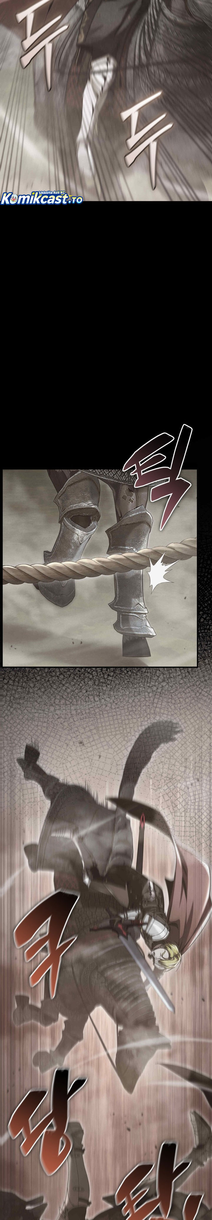 Dukedoms Legendary Prodigy Chapter 60 Halaman 23