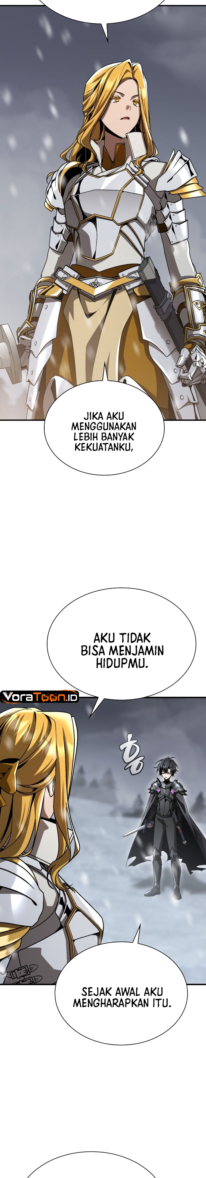 Dukedoms Legendary Prodigy Chapter 62 Halaman 21
