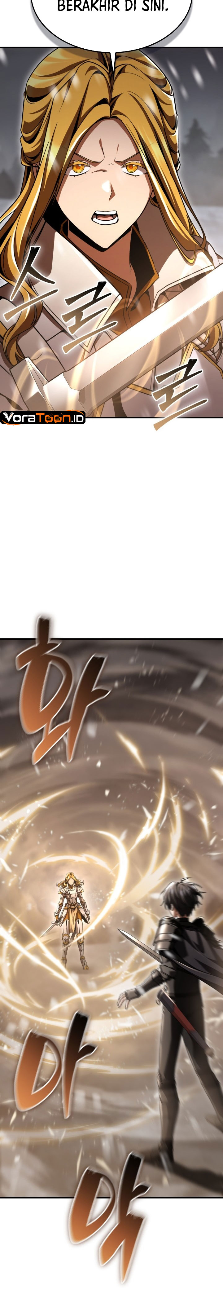 Dukedoms Legendary Prodigy Chapter 62 Halaman 28