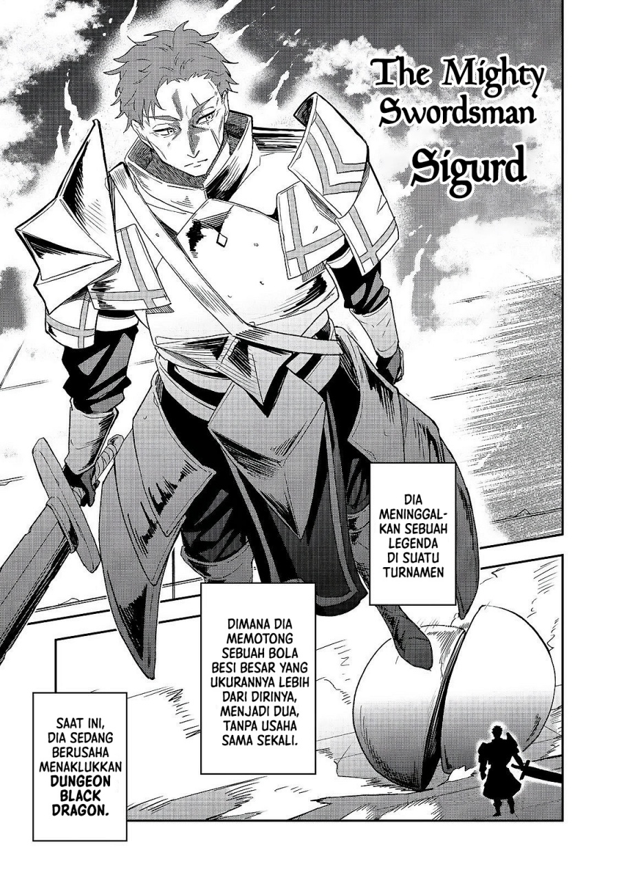 Dungeon Master Madarame Playing By The Rules Wasnt Going To Work So I Decided To Build A Casino Chapter 5 Halaman 8