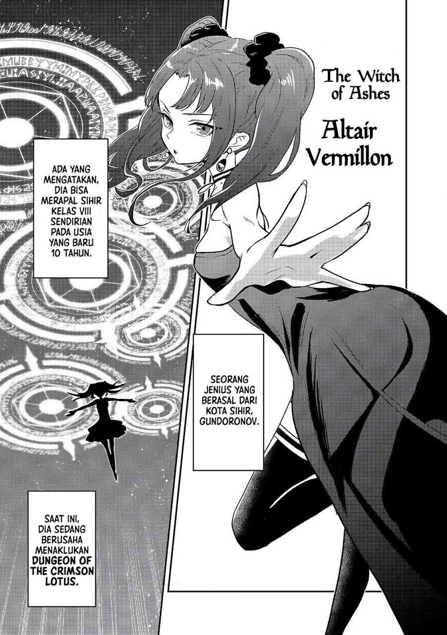 Dungeon Master Madarame Playing By The Rules Wasnt Going To Work So I Decided To Build A Casino Chapter 5 Halaman 10