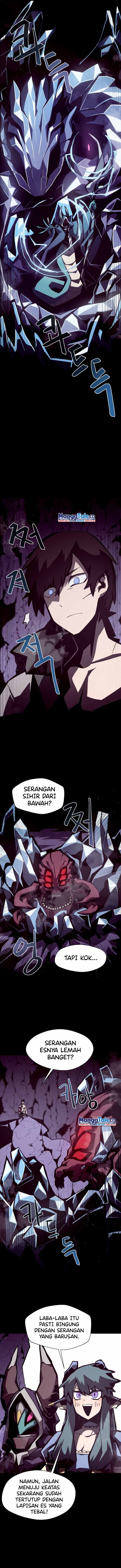 Dungeon Odyssey Chapter 13 Halaman 10