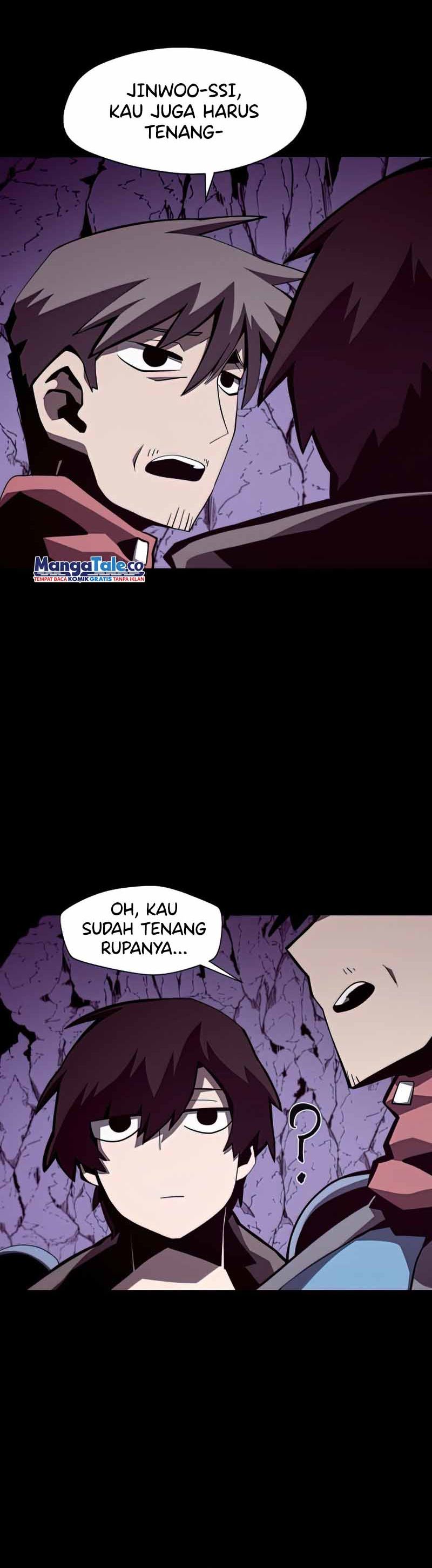 Dungeon Odyssey Chapter 19 Halaman 11
