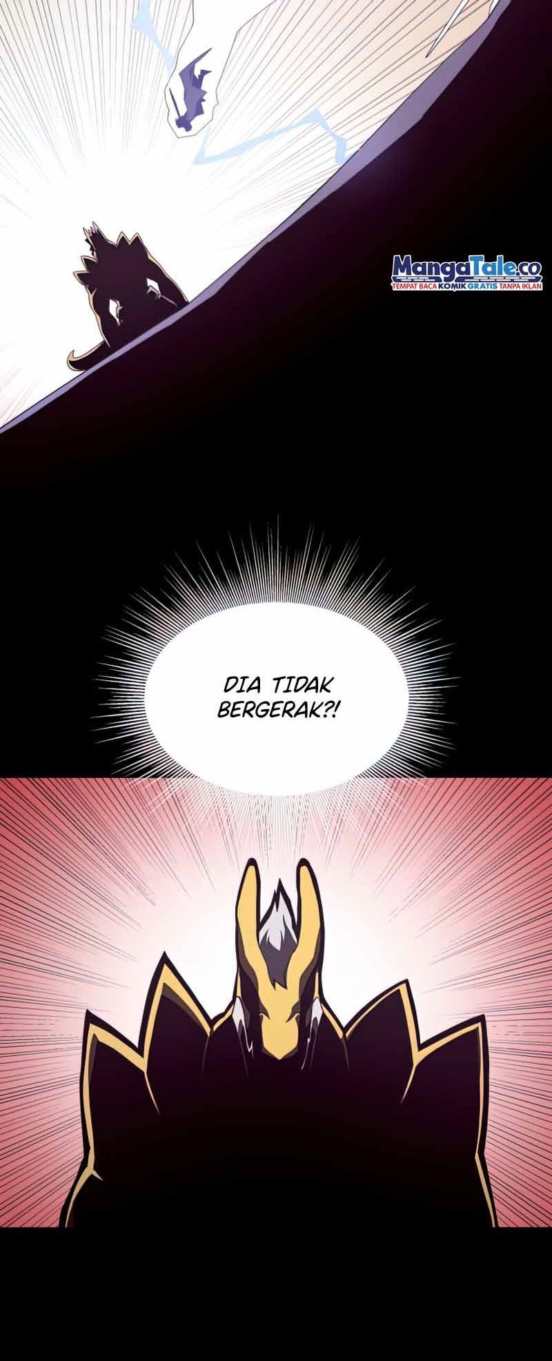 Dungeon Odyssey Chapter 23 Halaman 5