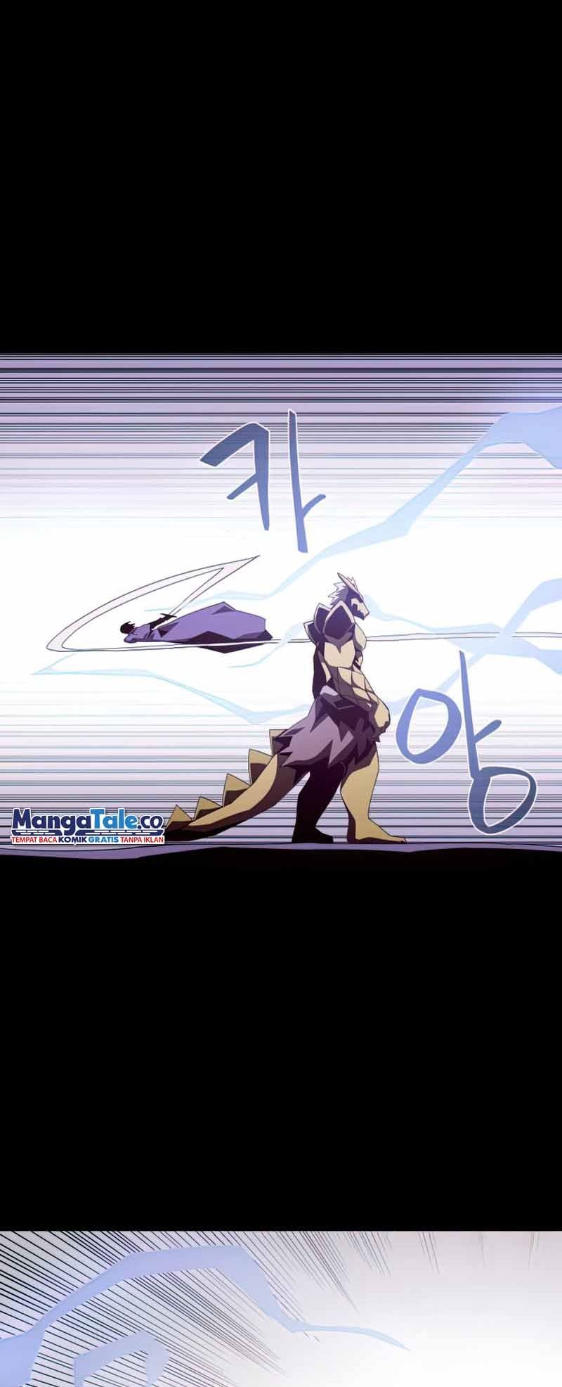 Dungeon Odyssey Chapter 23 Halaman 6