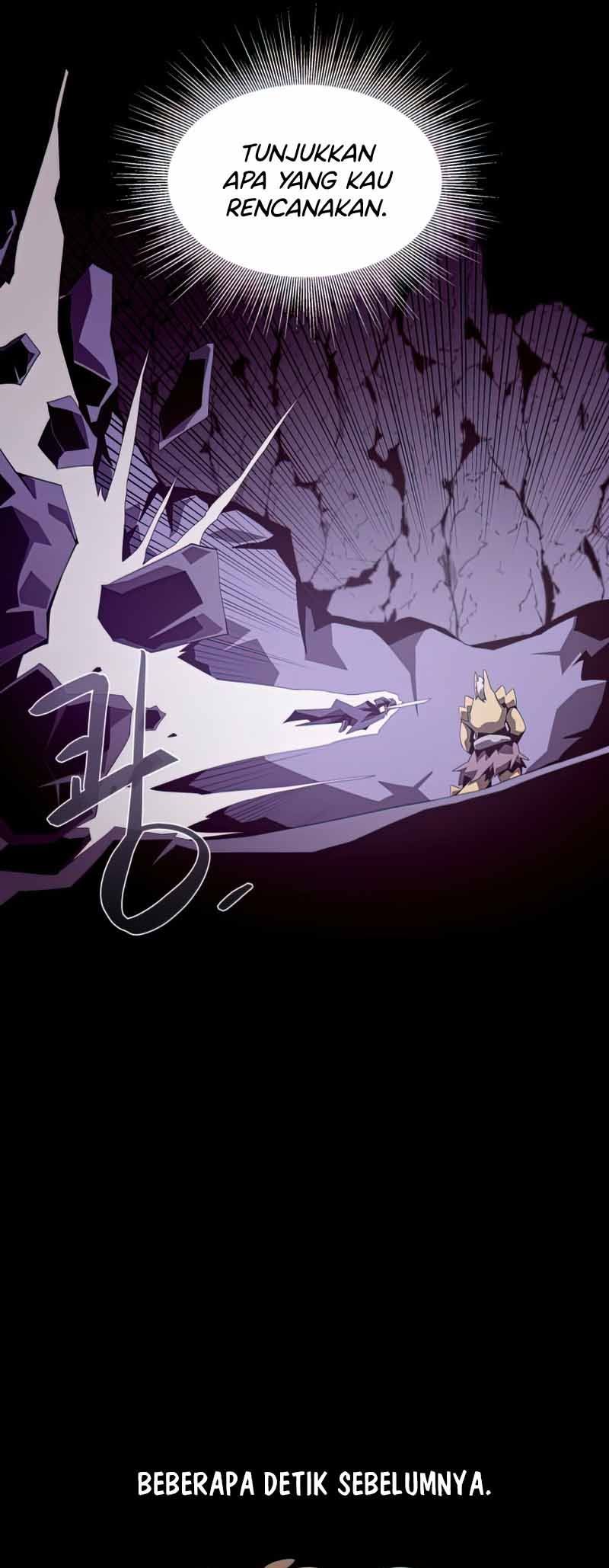 Dungeon Odyssey Chapter 23 Halaman 9