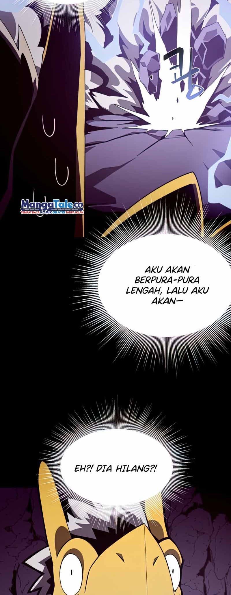 Dungeon Odyssey Chapter 23 Halaman 14