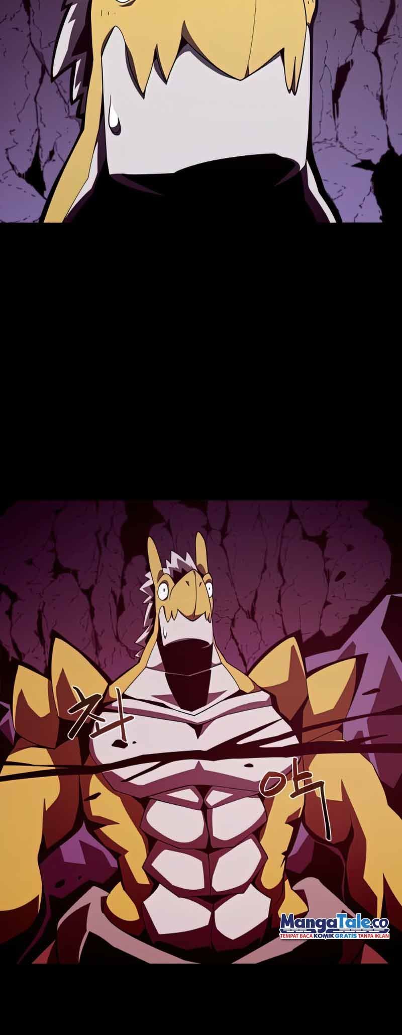 Dungeon Odyssey Chapter 23 Halaman 15
