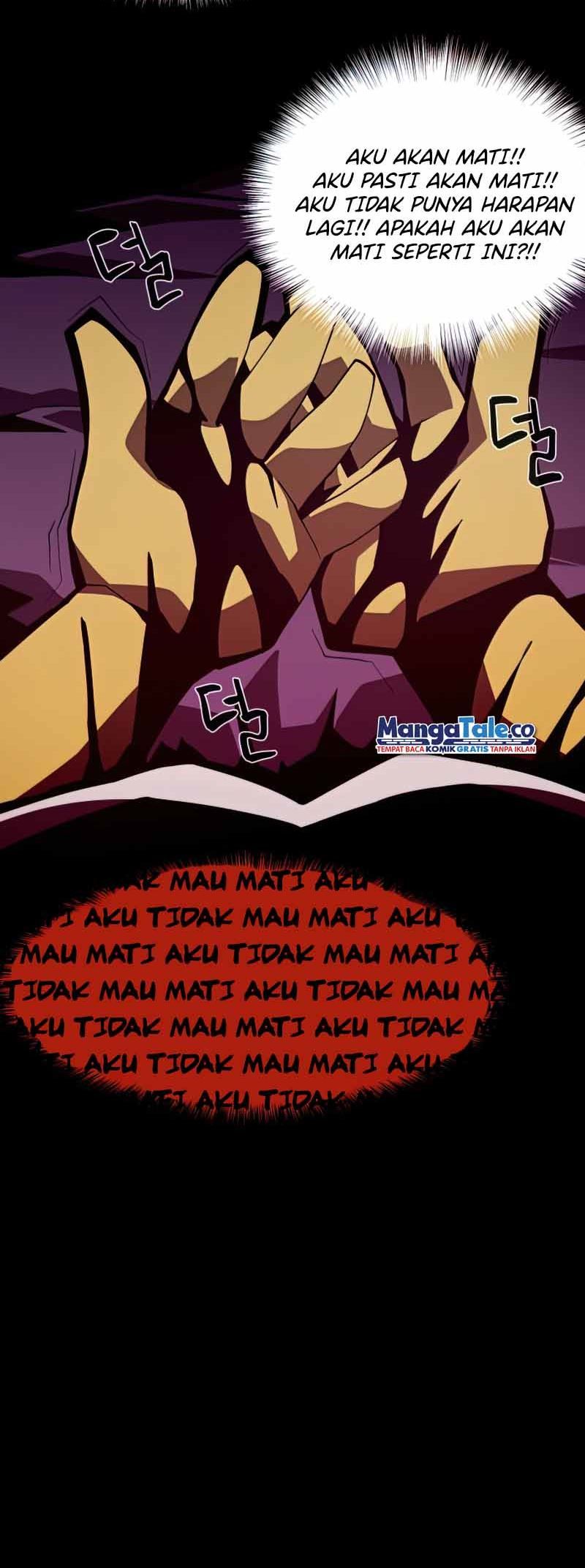 Dungeon Odyssey Chapter 23 Halaman 17