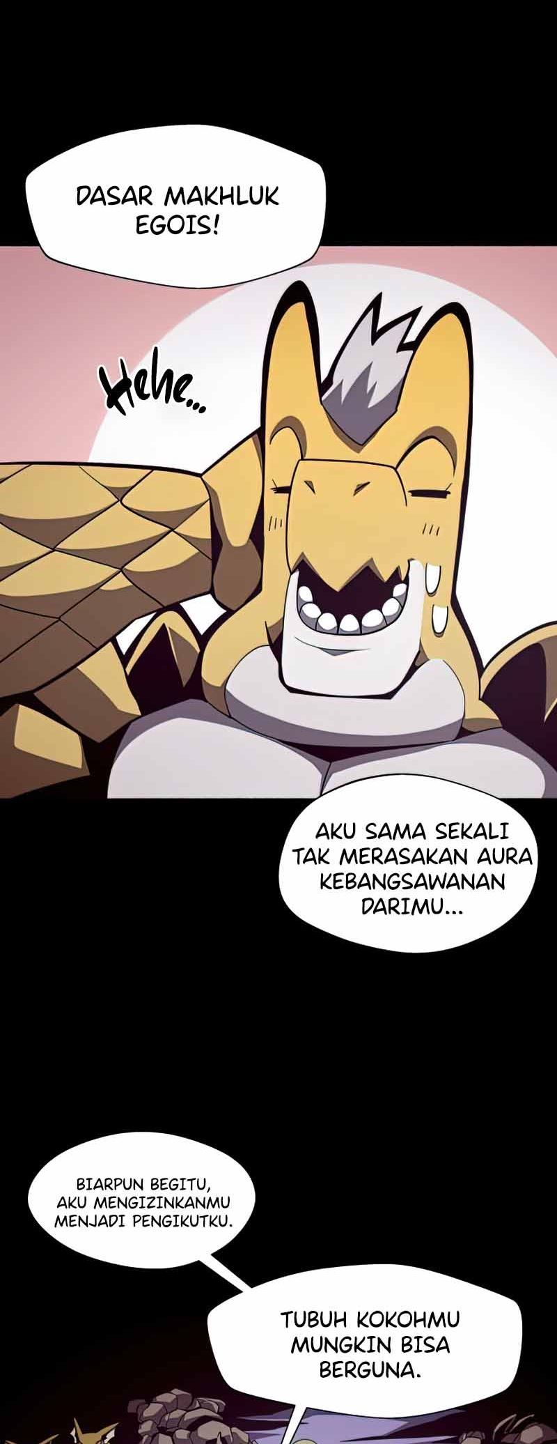 Dungeon Odyssey Chapter 23 Halaman 32