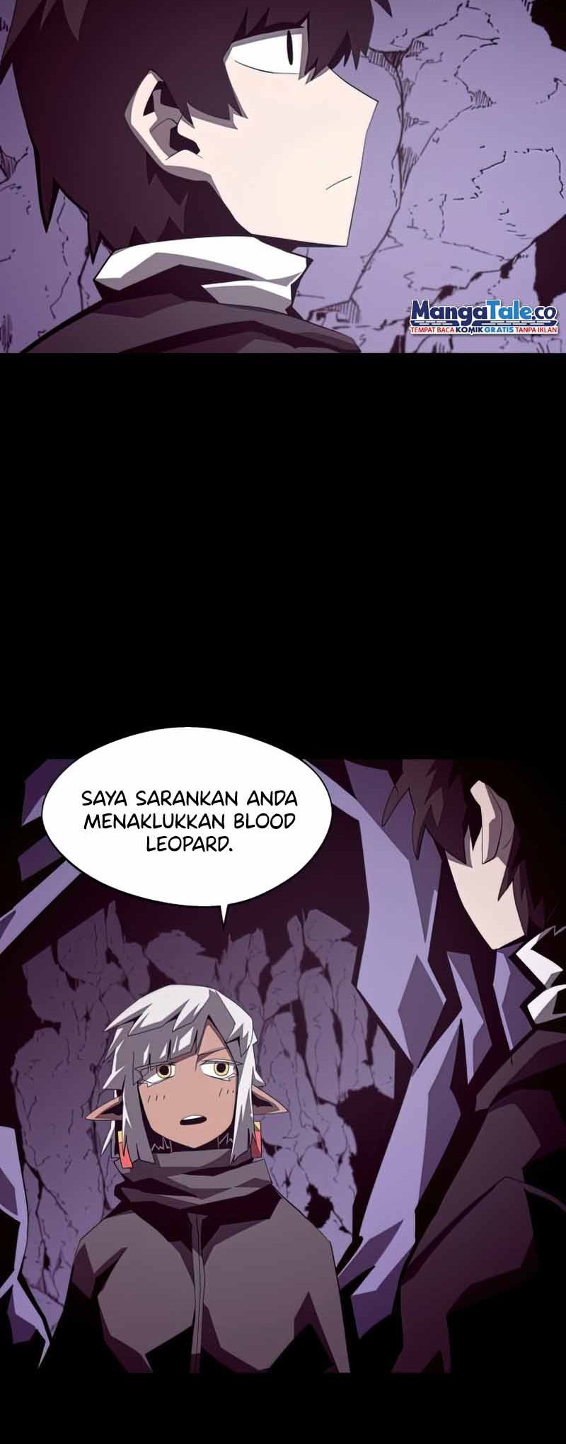 Dungeon Odyssey Chapter 23 Halaman 42