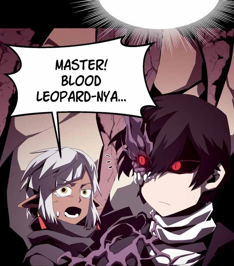 Dungeon Odyssey Chapter 25 Halaman 11