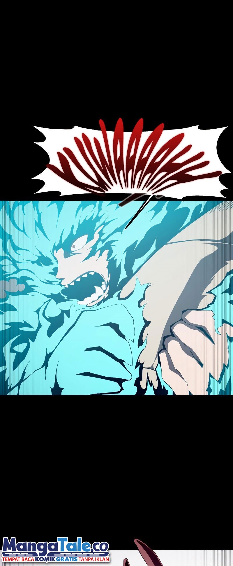 Dungeon Odyssey Chapter 26 Halaman 7