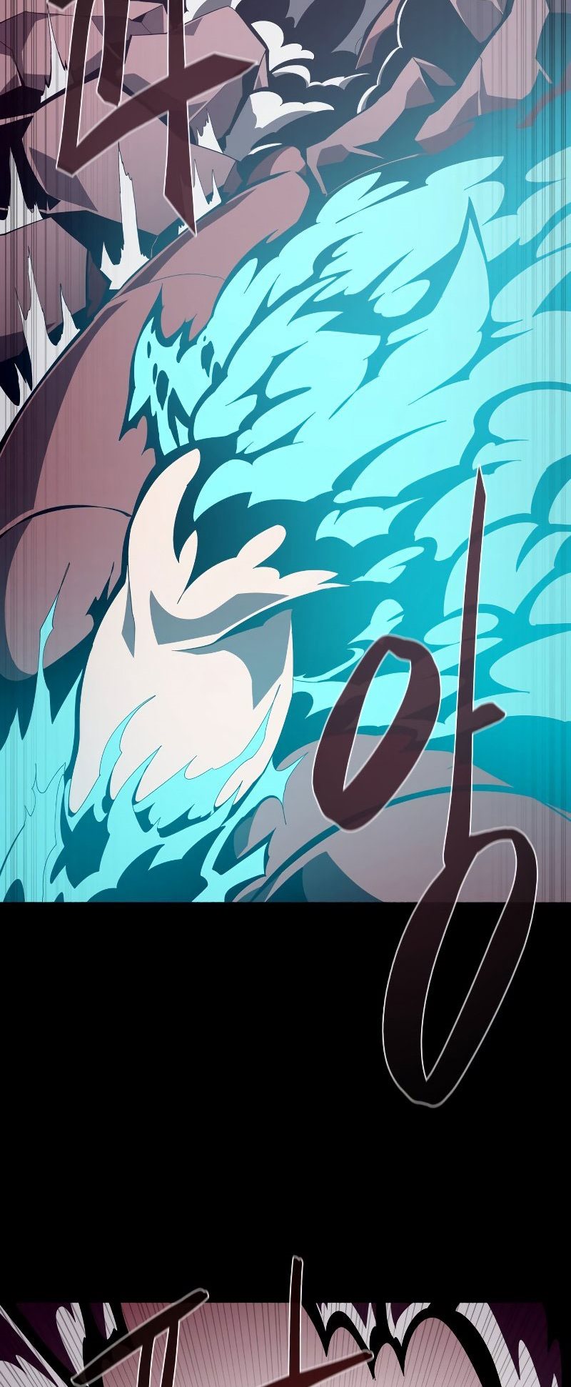 Dungeon Odyssey Chapter 26 Halaman 9