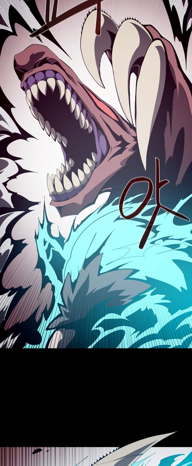 Dungeon Odyssey Chapter 26 Halaman 10