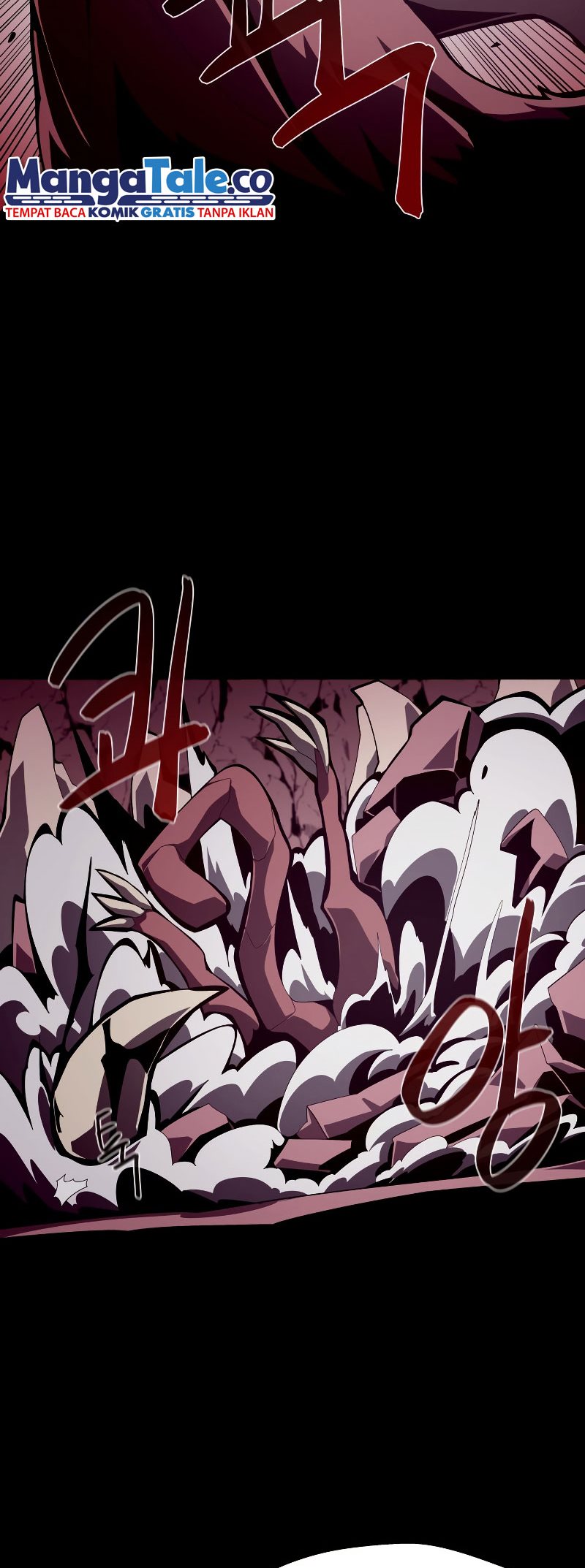 Dungeon Odyssey Chapter 26 Halaman 14