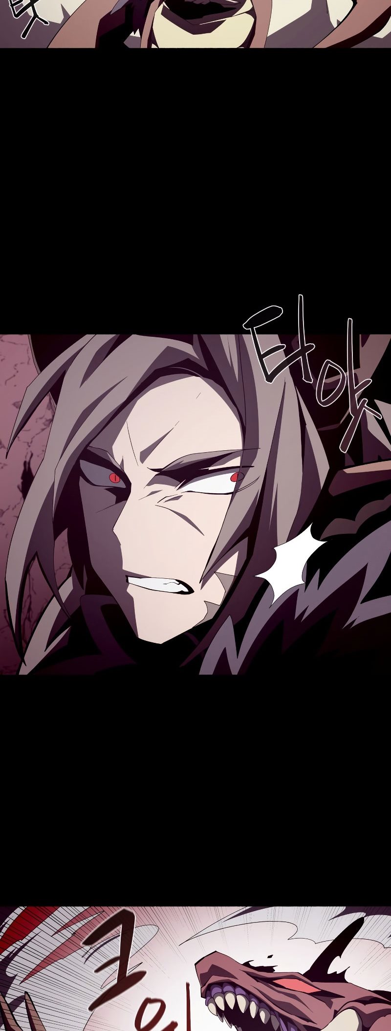Dungeon Odyssey Chapter 26 Halaman 26