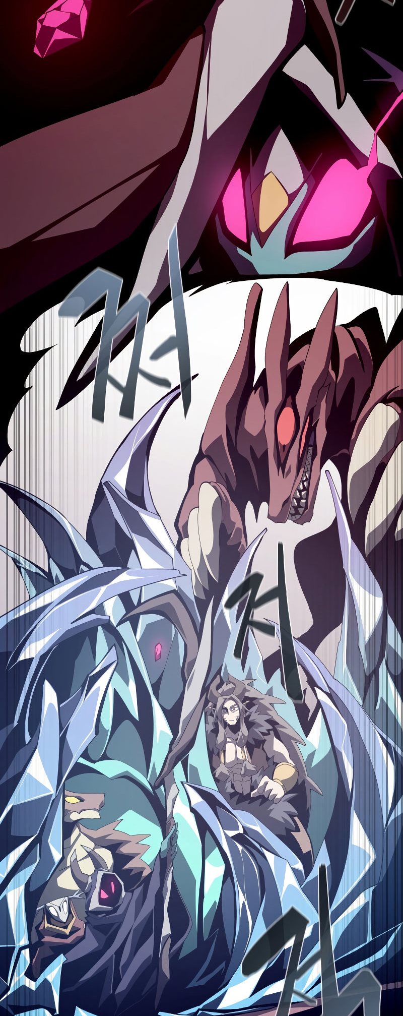 Dungeon Odyssey Chapter 26 Halaman 35