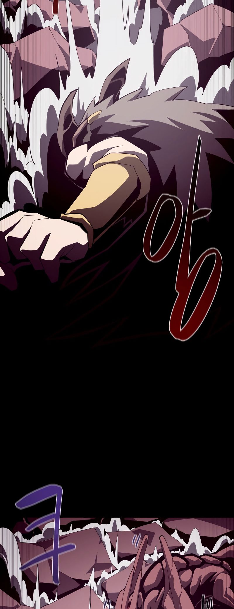 Dungeon Odyssey Chapter 26 Halaman 40