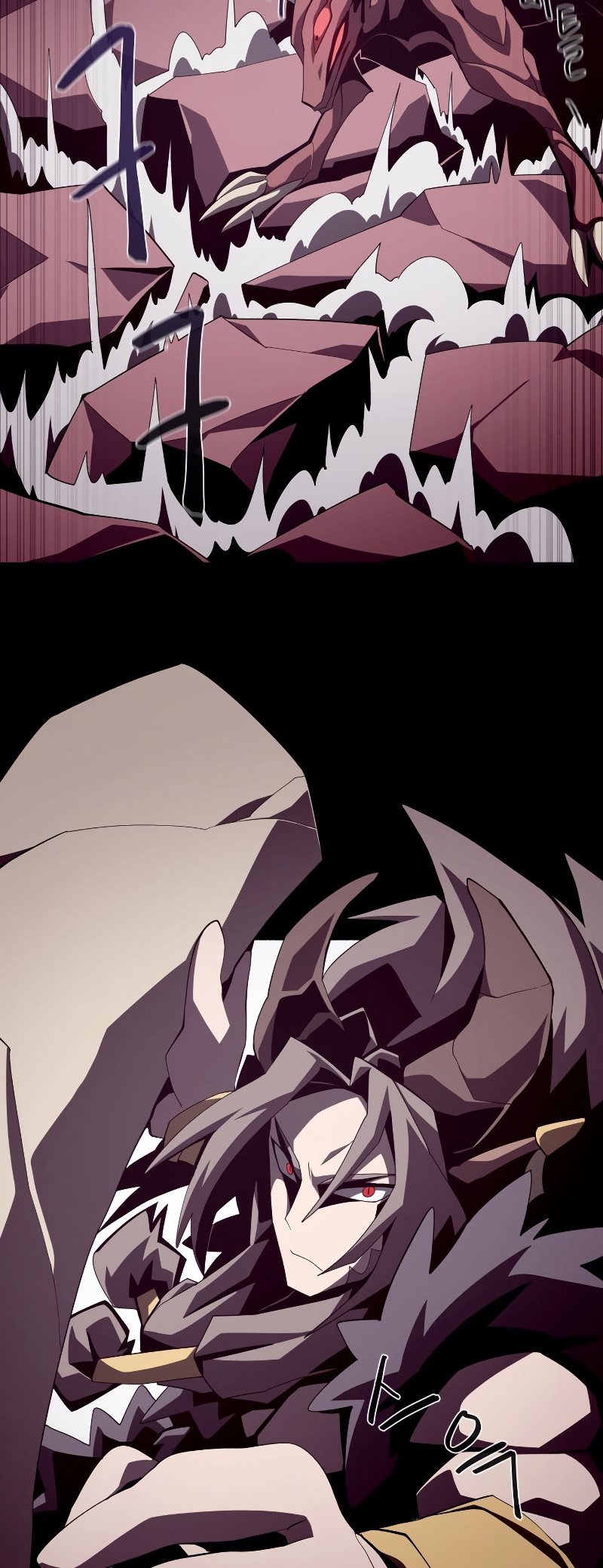 Dungeon Odyssey Chapter 26 Halaman 41