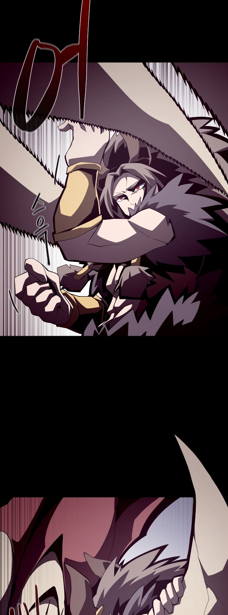 Dungeon Odyssey Chapter 26 Halaman 46