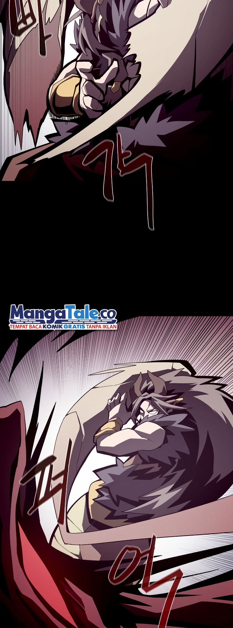 Dungeon Odyssey Chapter 26 Halaman 47