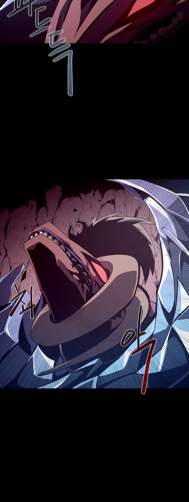 Dungeon Odyssey Chapter 26 Halaman 52