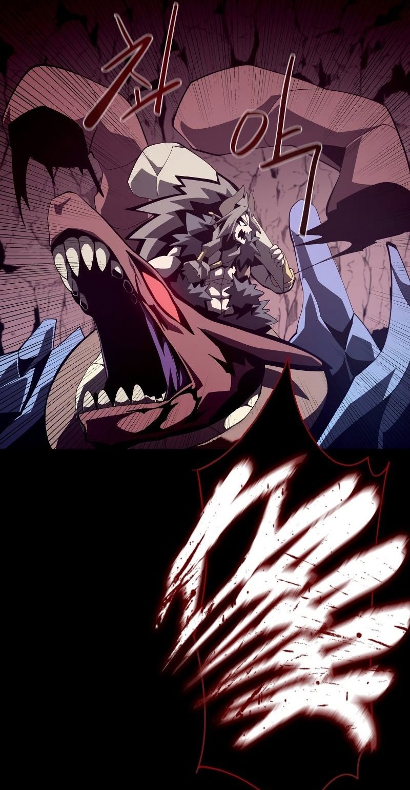 Dungeon Odyssey Chapter 26 Halaman 56