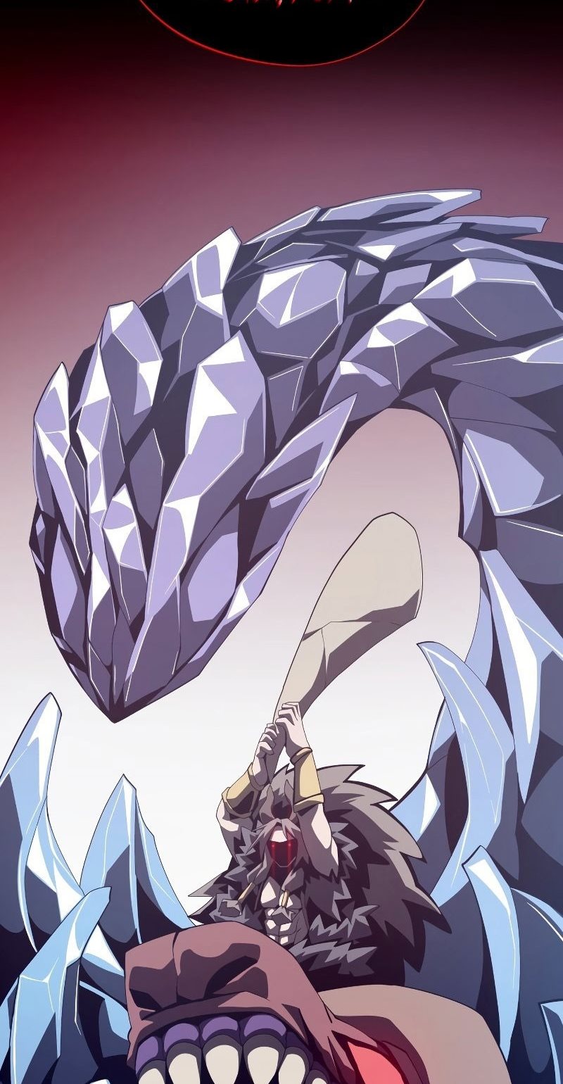Dungeon Odyssey Chapter 26 Halaman 58
