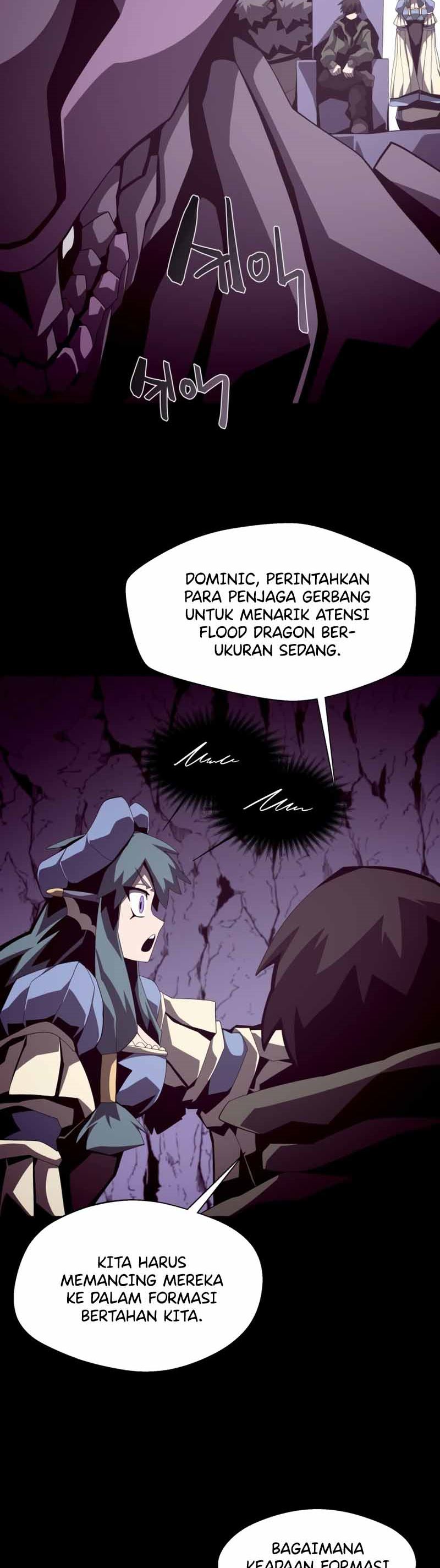 Dungeon Odyssey Chapter 29 Halaman 10