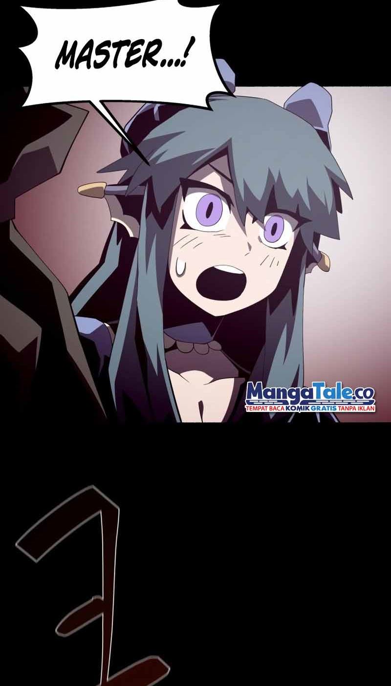 Dungeon Odyssey Chapter 29 Halaman 38