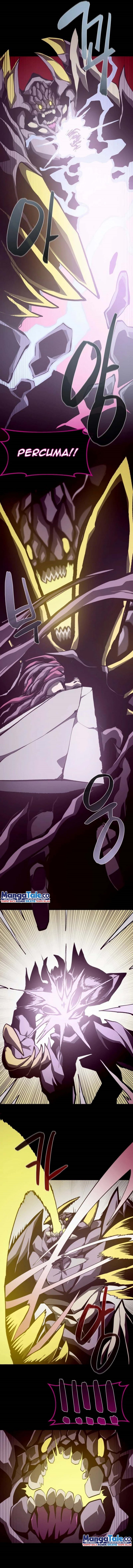 Dungeon Odyssey Chapter 33 Halaman 5