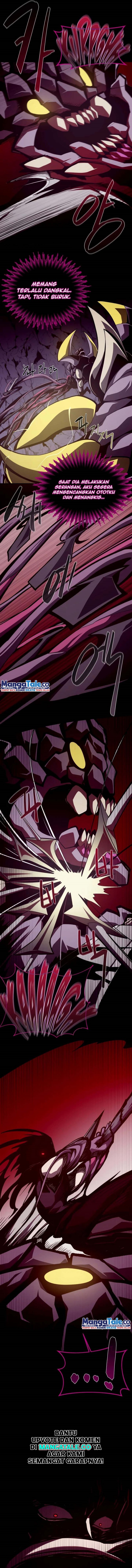 Dungeon Odyssey Chapter 33 Halaman 6