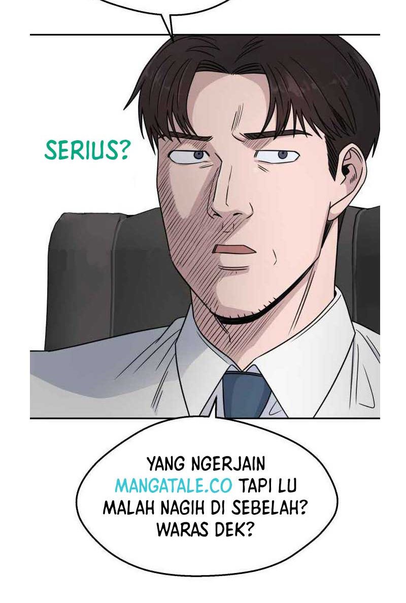 Dungeon Odyssey Chapter 34 Halaman 24