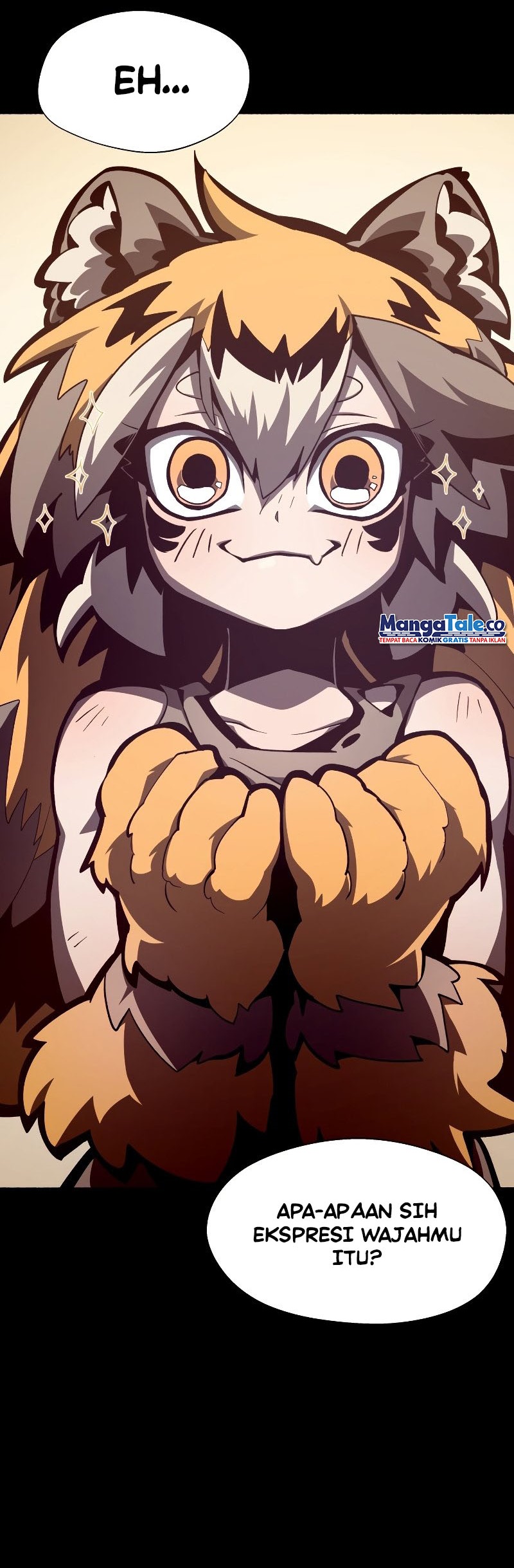 Dungeon Odyssey Chapter 37 Halaman 23
