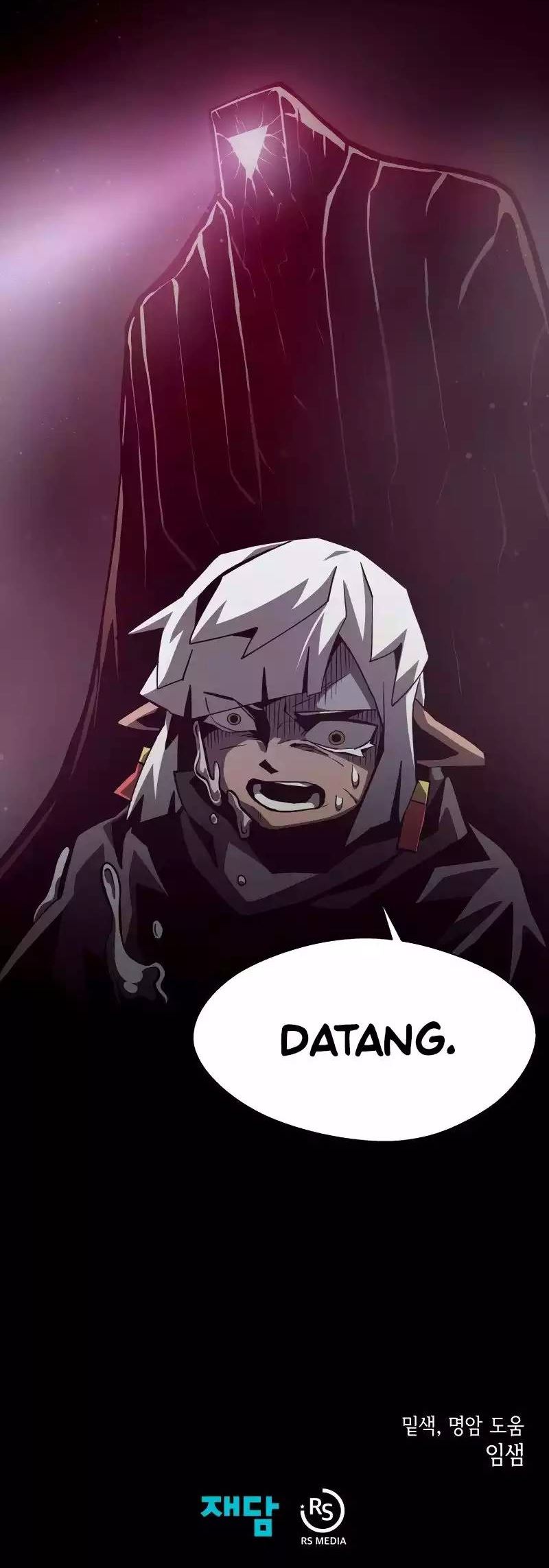 Dungeon Odyssey Chapter 53 Halaman 18