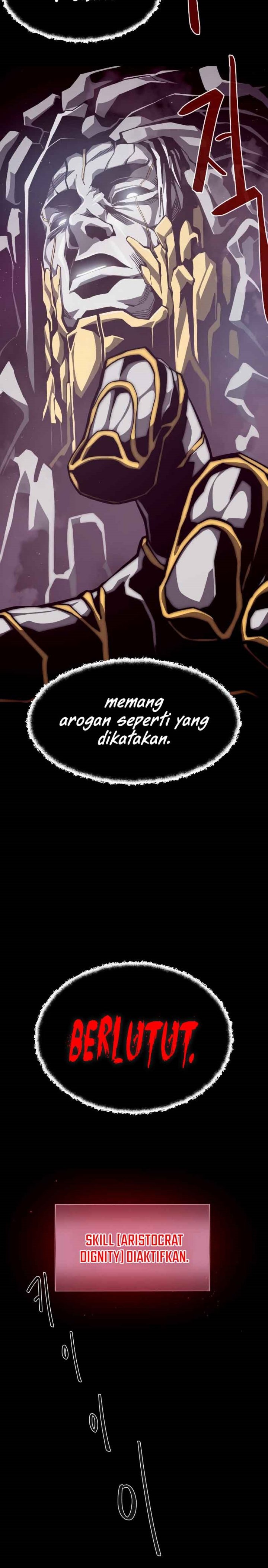 Dungeon Odyssey Chapter 54 Halaman 11