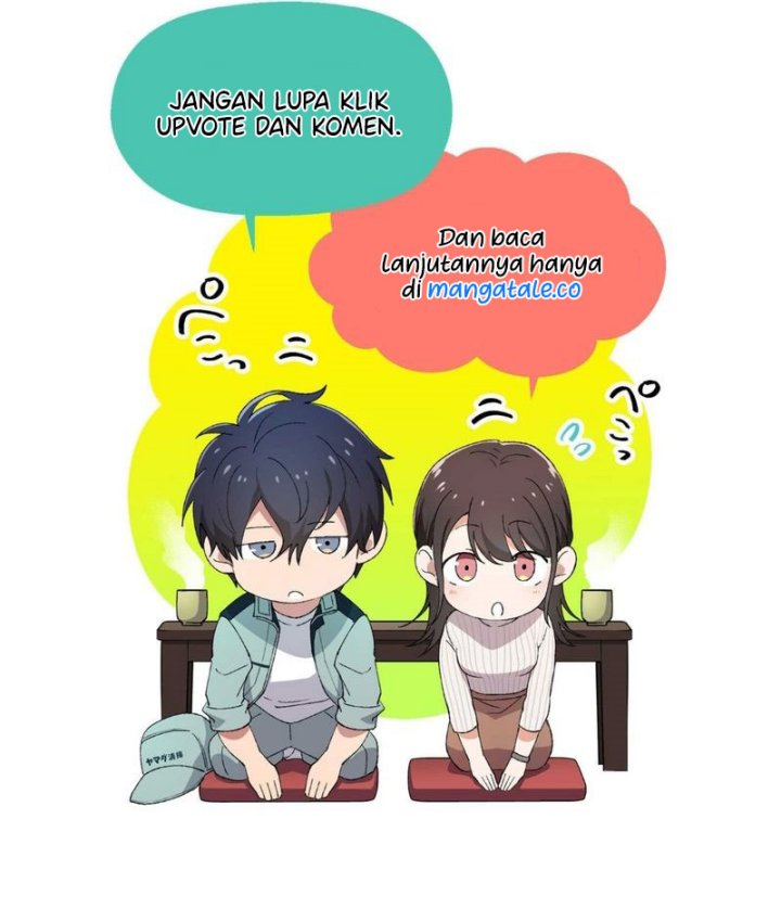 Dungeon Odyssey Chapter 54 Halaman 20