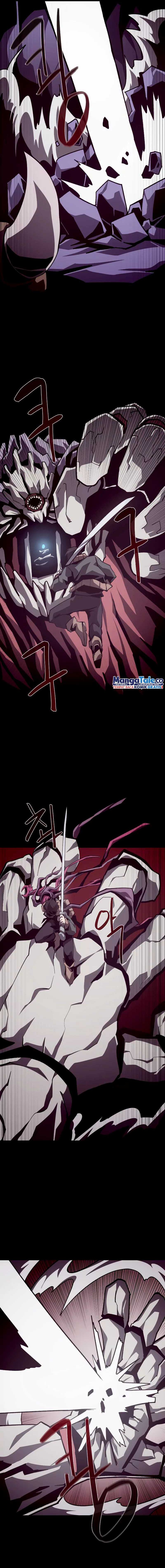 Dungeon Odyssey Chapter 58 Halaman 9