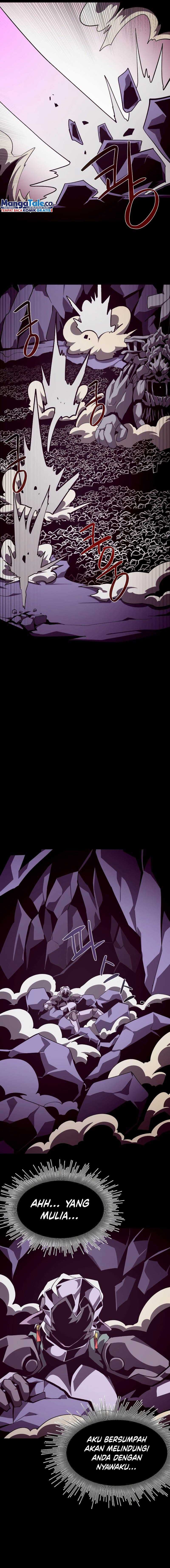 Dungeon Odyssey Chapter 60 Halaman 10