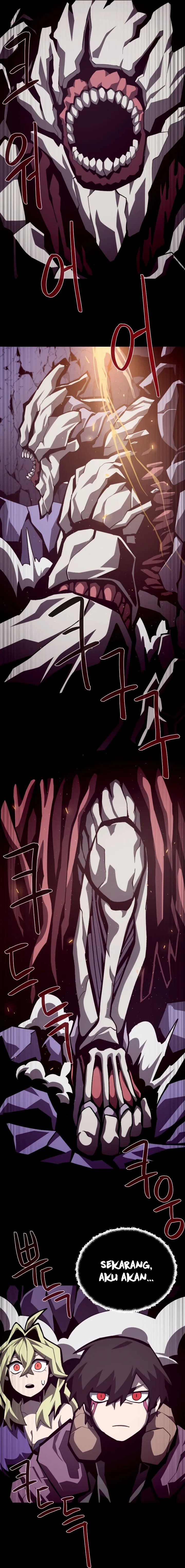 Dungeon Odyssey Chapter 61 Halaman 16