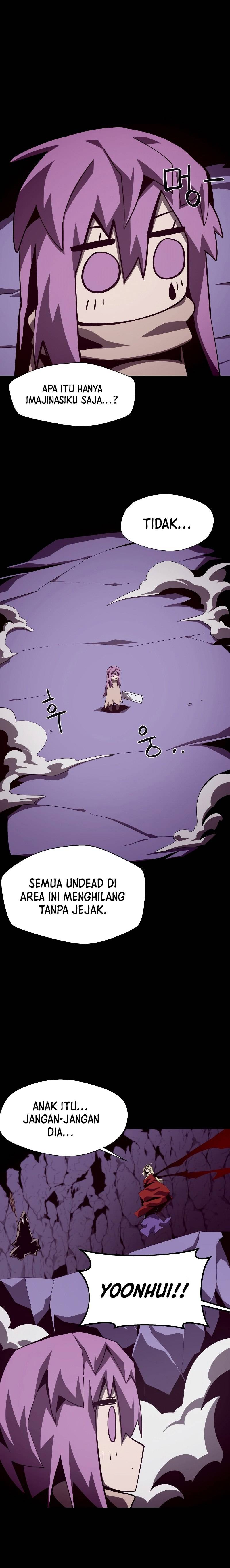 Dungeon Odyssey Chapter 62 Halaman 2