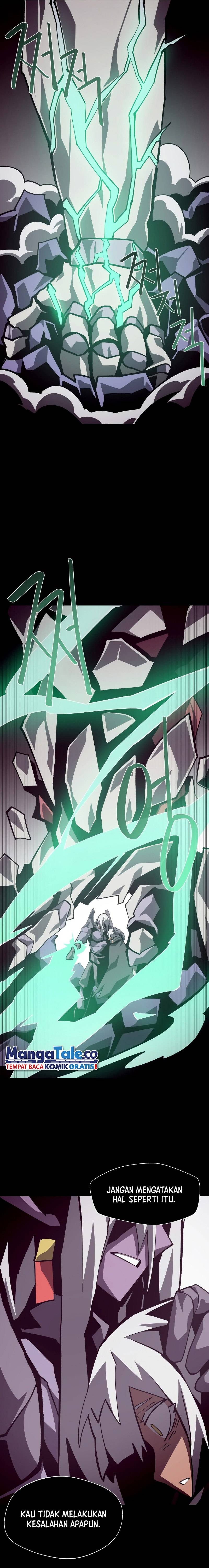 Dungeon Odyssey Chapter 62 Halaman 15